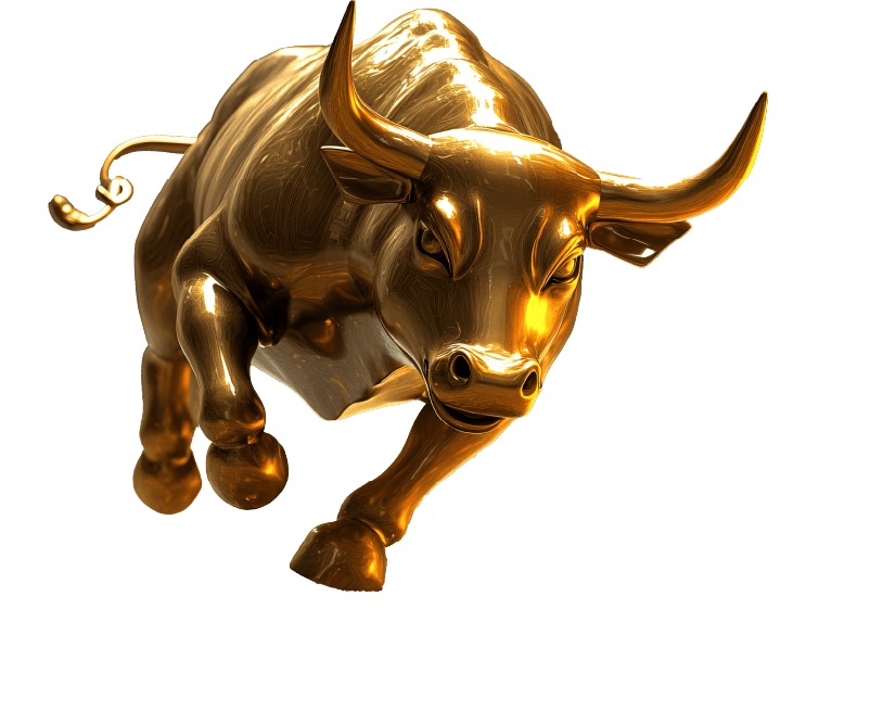 Gold Bull