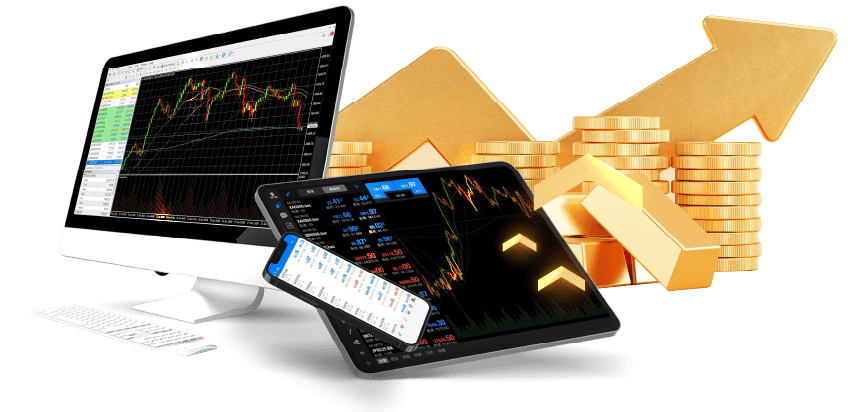 MetaTrader 5 on multiple devices